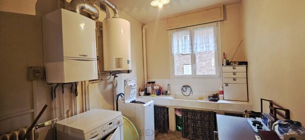 Coup de cœur en hyper-centre d’Amiens !