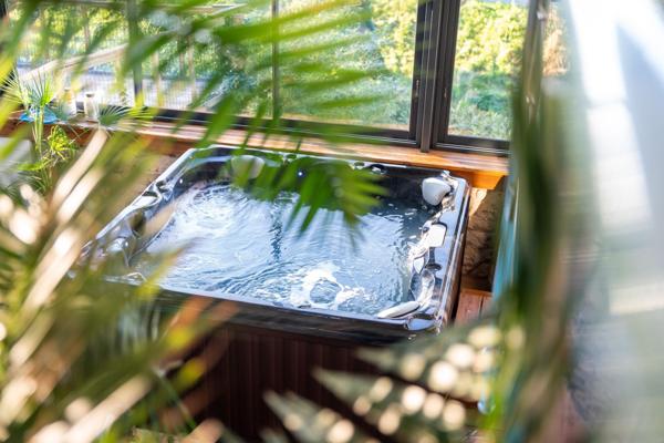 Charmante villa de caractère avec vue mer à Port des Barques