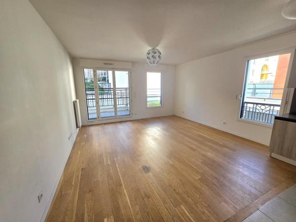 Appartement 4 pièces à louer