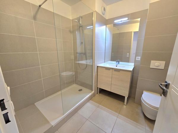 Appartement 4 pièces à louer