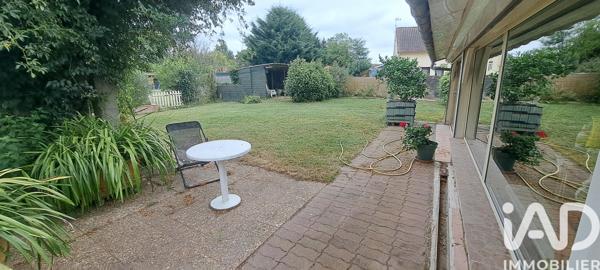 Maison à vendre 4 pièces 215 m² Saint-Pierre-d'Eyraud