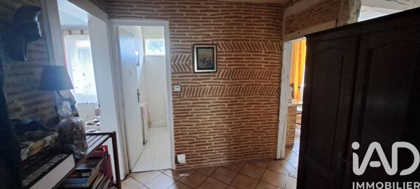 Maison à vendre 4 pièces 215 m² Saint-Pierre-d'Eyraud