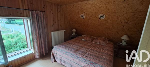 Maison à vendre 4 pièces 215 m² Saint-Pierre-d'Eyraud