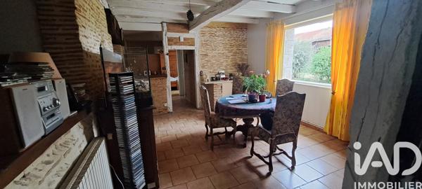 Maison à vendre 4 pièces 215 m² Saint-Pierre-d'Eyraud