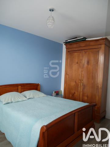 Appartement à vendre 2 pièces 48 m² Rochefort