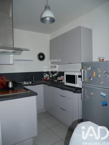 Appartement à vendre 2 pièces 48 m² Rochefort