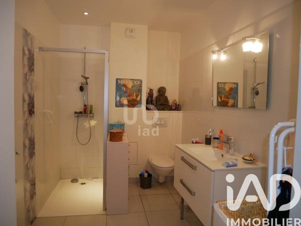 Appartement à vendre 2 pièces 48 m² Rochefort