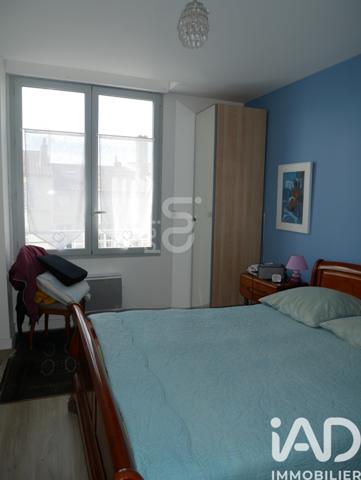 Appartement à vendre 2 pièces 48 m² Rochefort