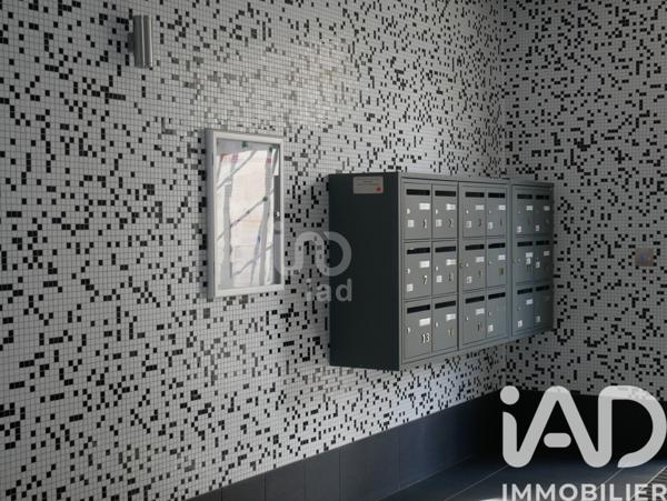 Appartement à vendre 2 pièces 48 m² Rochefort