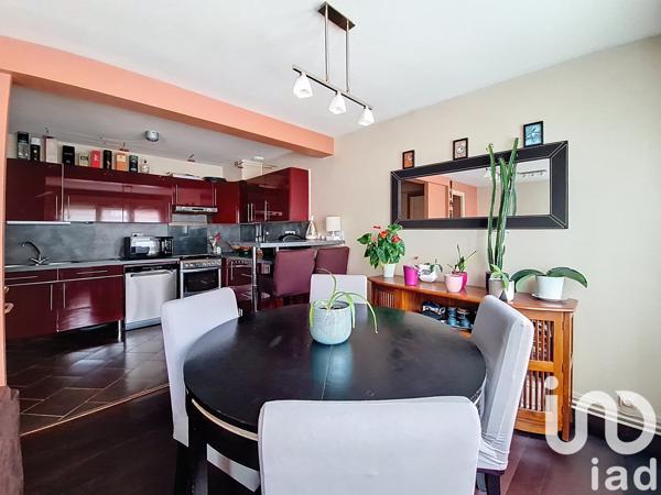 Maison à vendre 3 pièces 60 m² Orchies