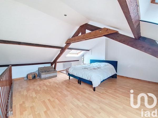 Maison à vendre 3 pièces 60 m² Orchies