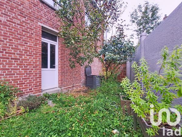 Maison à vendre 3 pièces 60 m² Orchies