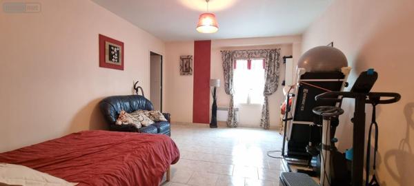 Fermette à vendre à Bonnétable dans la Sarthe (72110), ref : 13808/622   
campagne