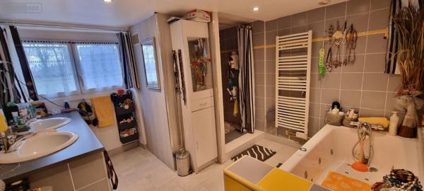 Fermette à vendre à Bonnétable dans la Sarthe (72110), ref : 13808/622   
campagne