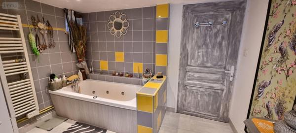 Fermette à vendre à Bonnétable dans la Sarthe (72110), ref : 13808/622   
campagne