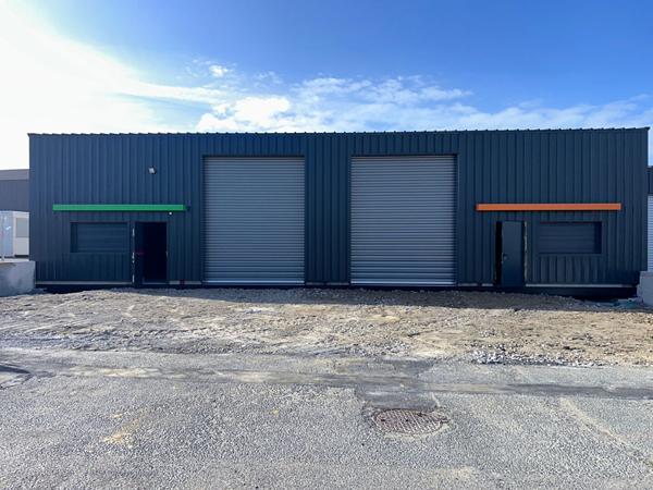 Local d'activité Aizenay 210 m2 , Aizenay