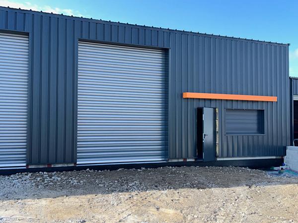 Local d'activité Aizenay 210 m2 , Aizenay
