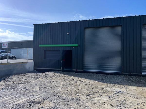 Local d'activité Aizenay 210 m2 , Aizenay