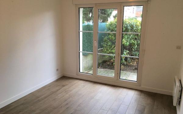 Appartement à louer    2 pièces •  Noisy-le-Grand