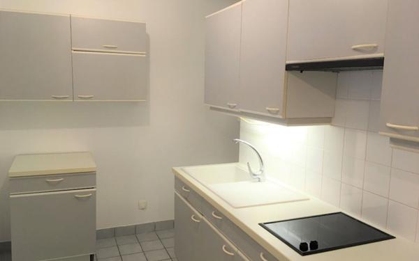 Appartement à louer    2 pièces •  Noisy-le-Grand