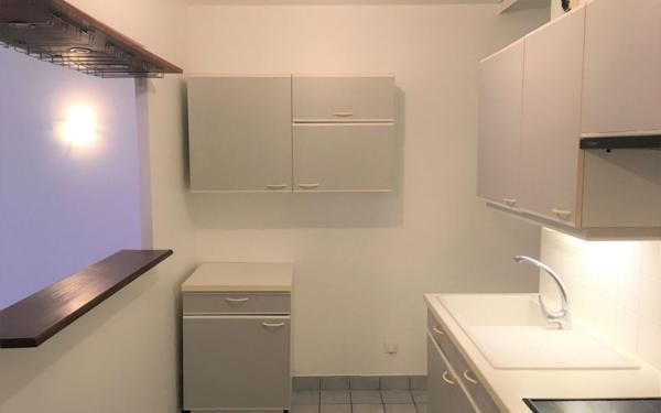 Appartement à louer    2 pièces •  Noisy-le-Grand