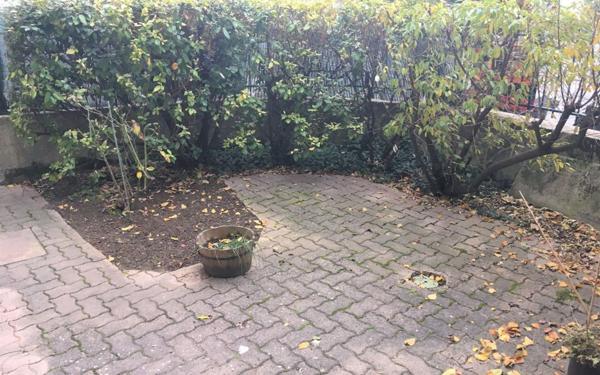 Appartement à louer    2 pièces •  Noisy-le-Grand