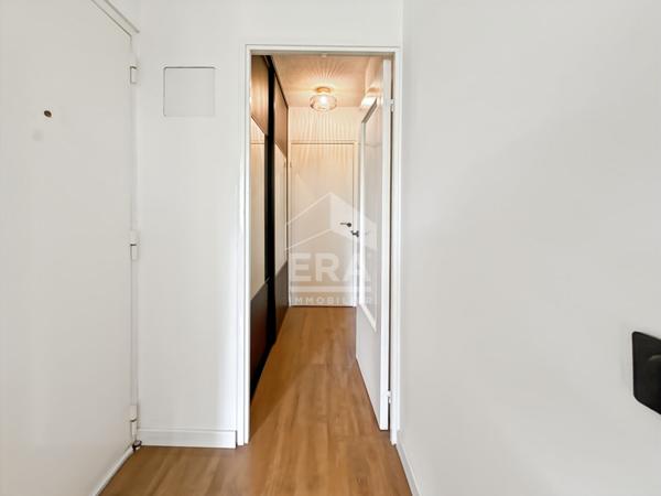Appartement Marseille 2 pièces 51,40m2 avec Jardin 140m2