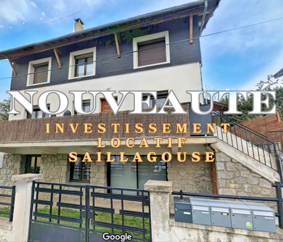 Appartement 6 pièces - 107 m² Exclusivité efficity