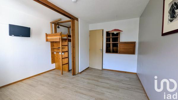Appartement à vendre 1 pièce 23 m² Huez