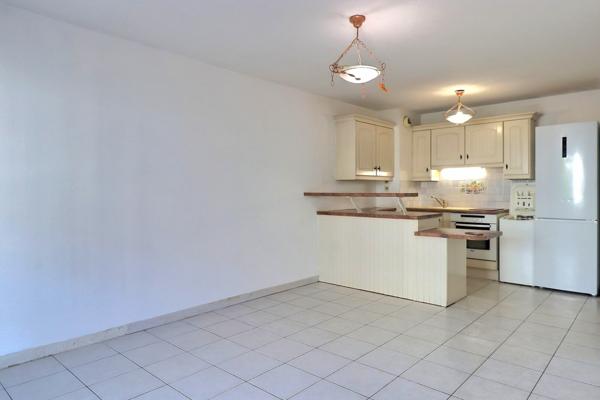 Marseille (13008) BONNEVEINE - Appartement T2 - TERRASSE – EMPLACEMENT EXCEPTIONNEL BORELY / BONNEVEINE – SANS TRAVAUX