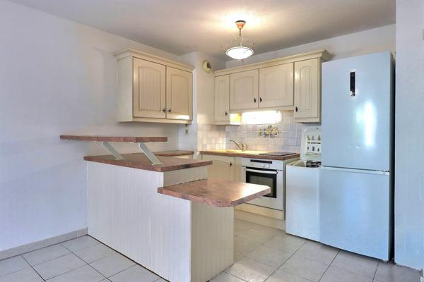 Marseille (13008) BONNEVEINE - Appartement T2 - TERRASSE – EMPLACEMENT EXCEPTIONNEL BORELY / BONNEVEINE – SANS TRAVAUX