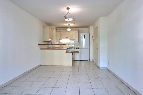 Marseille (13008) BONNEVEINE - Appartement T2 - TERRASSE – EMPLACEMENT EXCEPTIONNEL BORELY / BONNEVEINE – SANS TRAVAUX