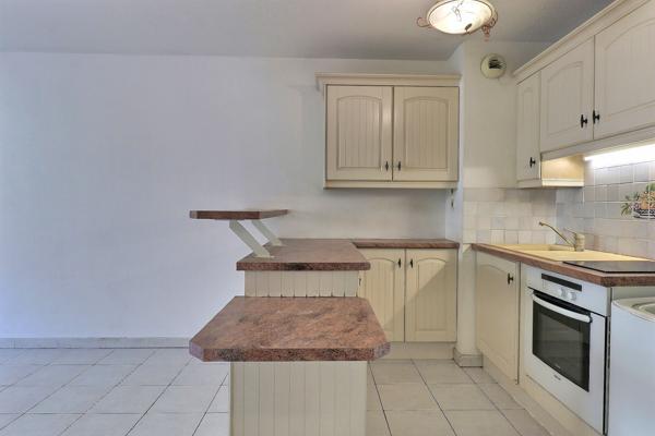 Marseille (13008) BONNEVEINE - Appartement T2 - TERRASSE – EMPLACEMENT EXCEPTIONNEL BORELY / BONNEVEINE – SANS TRAVAUX