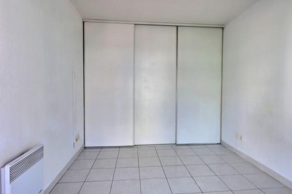 Marseille (13008) BONNEVEINE - Appartement T2 - TERRASSE – EMPLACEMENT EXCEPTIONNEL BORELY / BONNEVEINE – SANS TRAVAUX