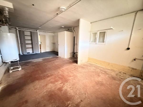 Maison à vendre  5 pièces - 100 m 2   ALES  - 30