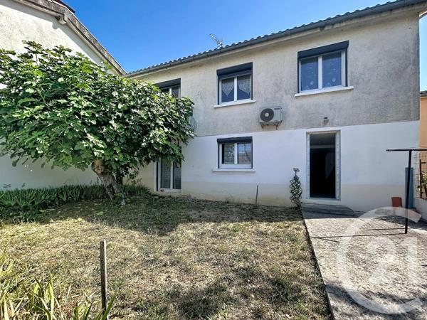 Maison à vendre  5 pièces - 100 m 2   ALES  - 30