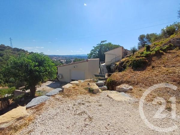 Maison à vendre  5 pièces - 100 m 2   ALES  - 30