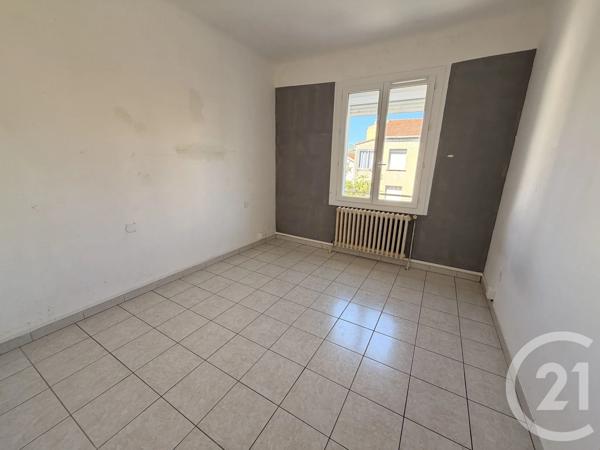 Maison à vendre  5 pièces - 100 m 2   ALES  - 30