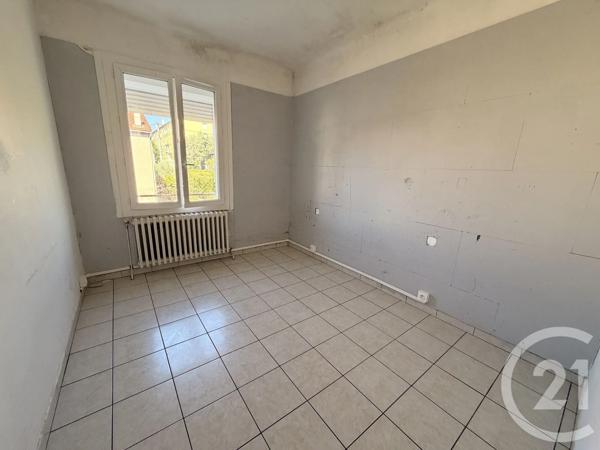 Maison à vendre  5 pièces - 100 m 2   ALES  - 30