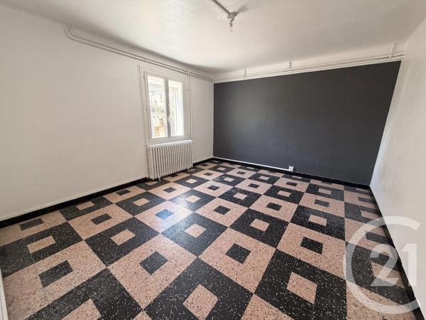 Maison à vendre  5 pièces - 100 m 2   ALES  - 30