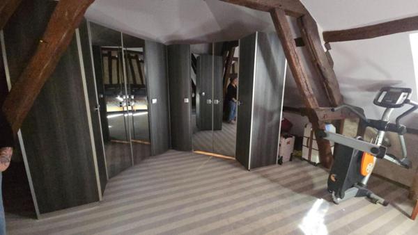 Immeuble Dreux 6 pièce(s) 210 m2 avec local commercial