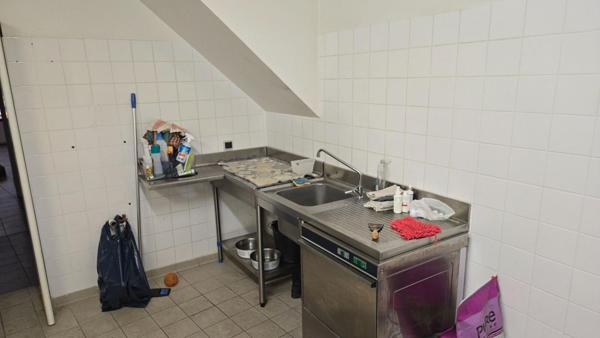 Immeuble Dreux 6 pièce(s) 210 m2 avec local commercial