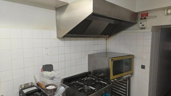 Immeuble Dreux 6 pièce(s) 210 m2 avec local commercial