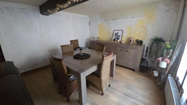 Immeuble Dreux 6 pièce(s) 210 m2 avec local commercial