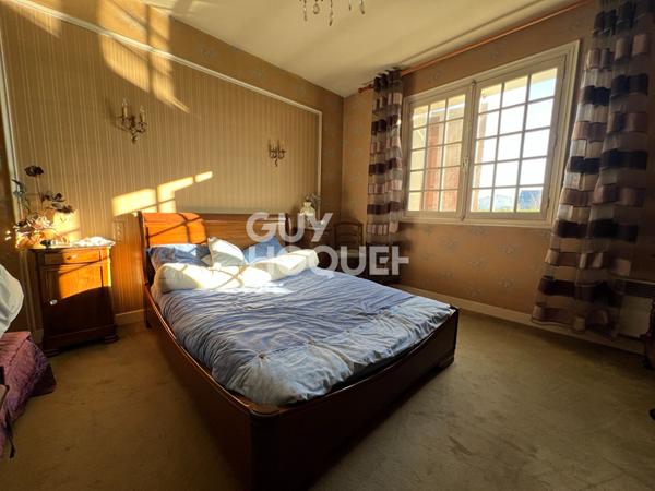 Maison plain-pied - Albi 4 pièce(s) !