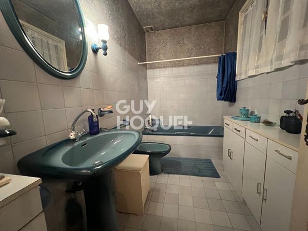 Maison plain-pied - Albi 4 pièce(s) !