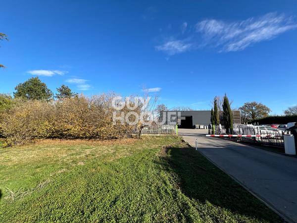 Maison plain-pied - Albi 4 pièce(s) !