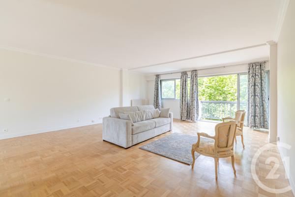 Appartement F5 à vendre  5 pièces - 123 m2 PARIS - 75014