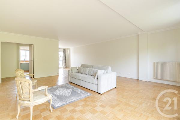 Appartement F5 à vendre  5 pièces - 123 m2 PARIS - 75014