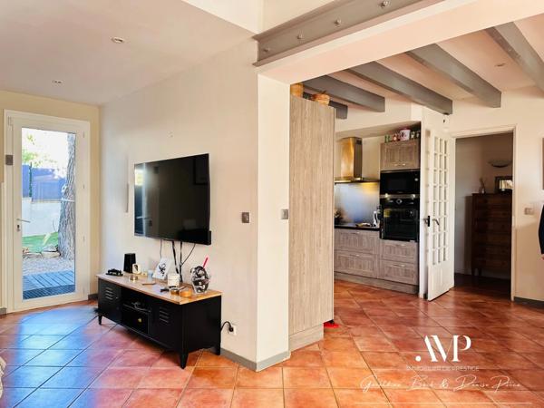 Immobilier Carry-le-Rouet (13620) – Propriété 180m2 – 1 248 000 €